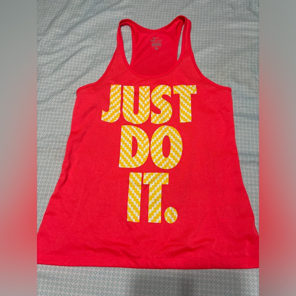 Nike shirt